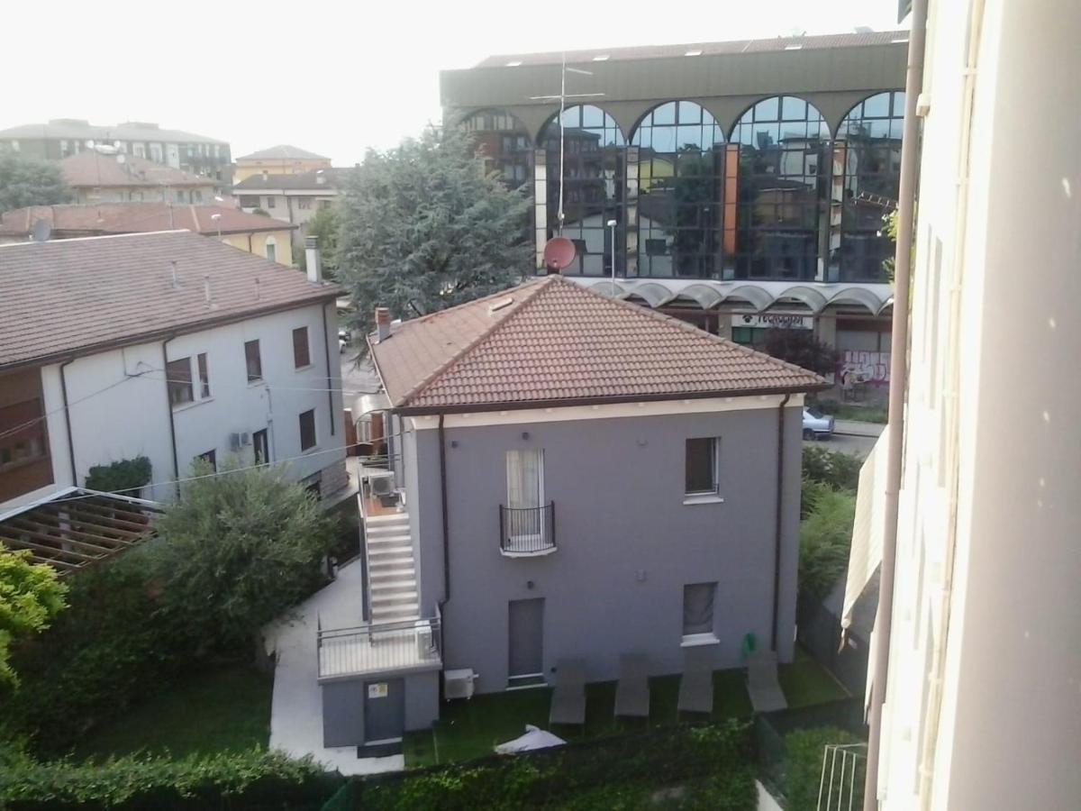 B&B Relax Rooms - Villa Murari Bra Verona Exterior photo