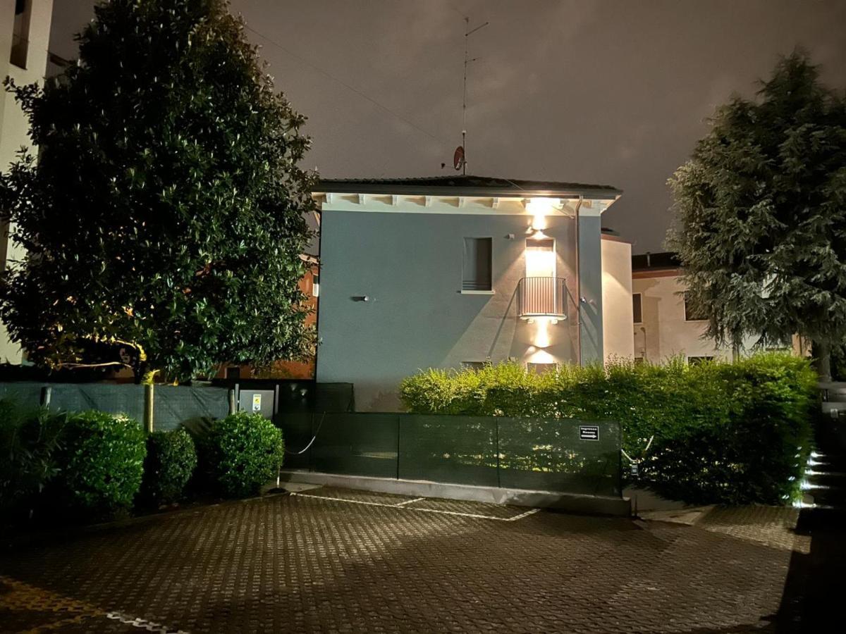B&B Relax Rooms - Villa Murari Bra Verona Exterior photo