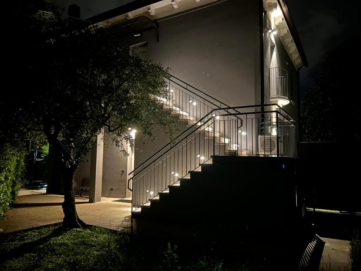 B&B Relax Rooms - Villa Murari Bra Verona Exterior photo