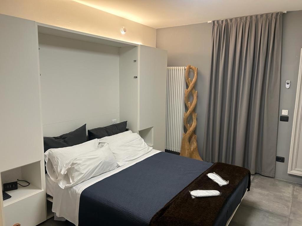 B&B Relax Rooms - Villa Murari Bra Verona Exterior photo