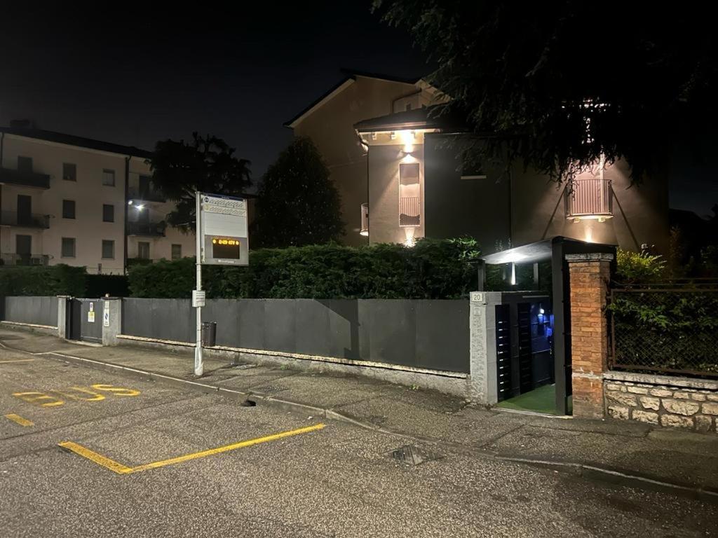 B&B Relax Rooms - Villa Murari Bra Verona Exterior photo