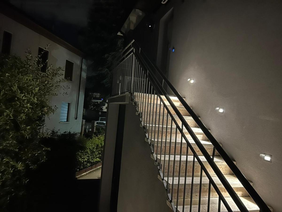 B&B Relax Rooms - Villa Murari Bra Verona Exterior photo