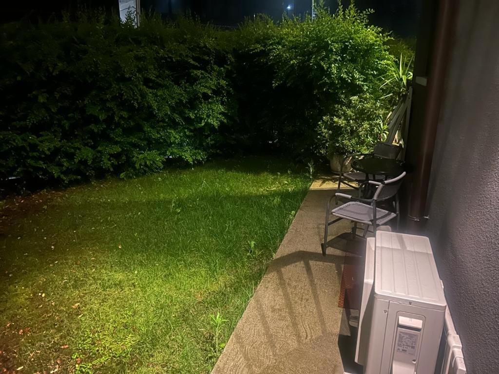 B&B Relax Rooms - Villa Murari Bra Verona Exterior photo