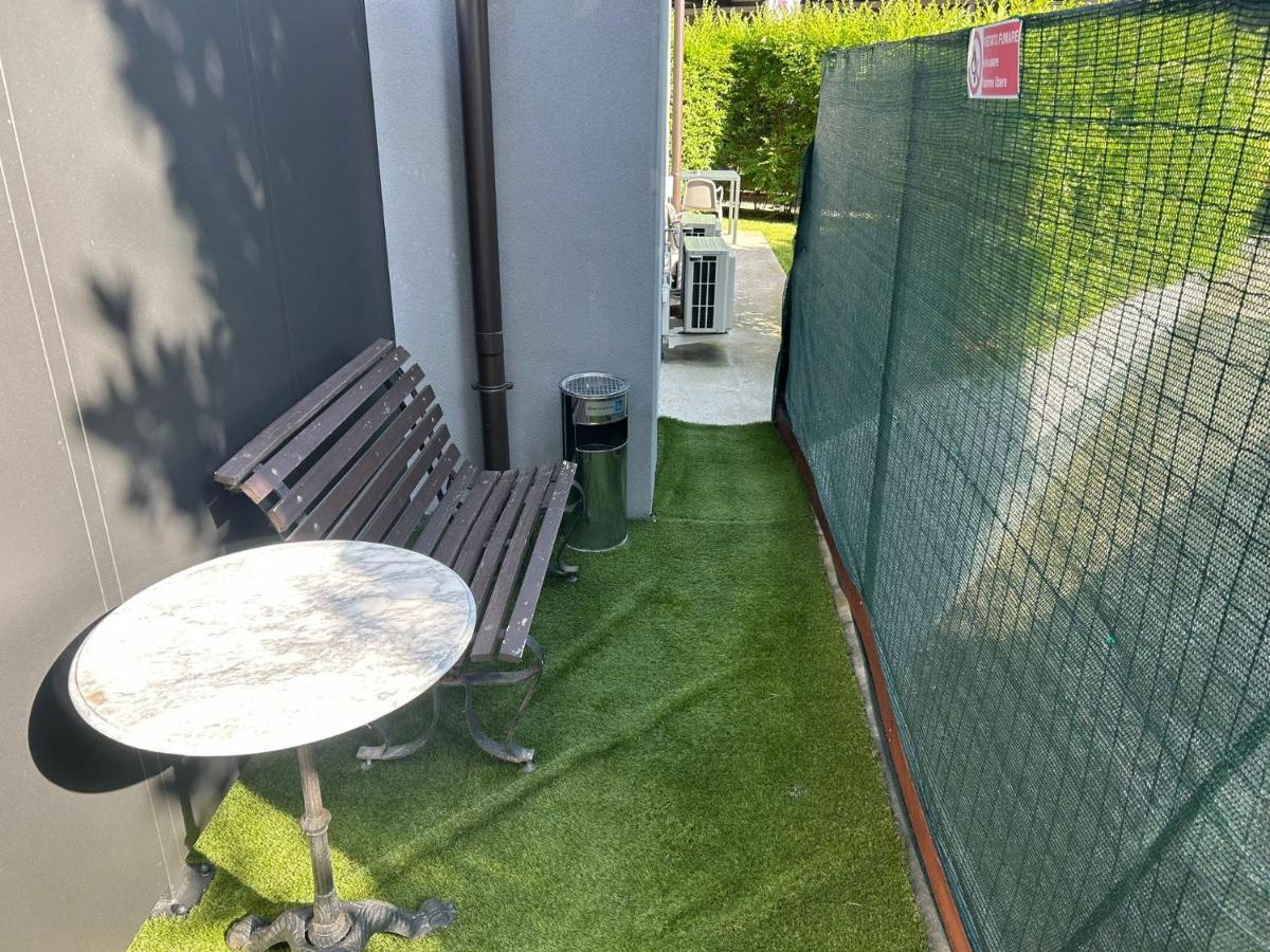 B&B Relax Rooms - Villa Murari Bra Verona Exterior photo