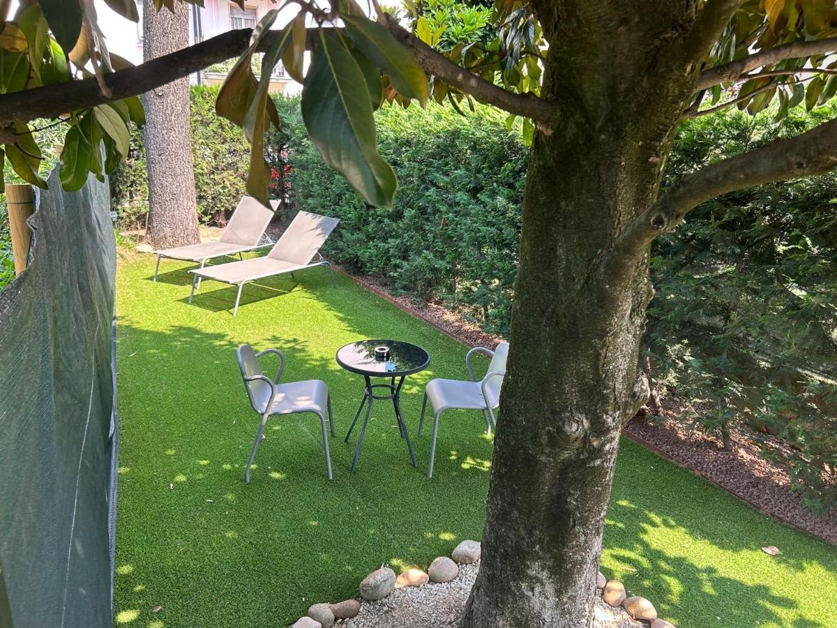 B&B Relax Rooms - Villa Murari Bra Verona Exterior photo
