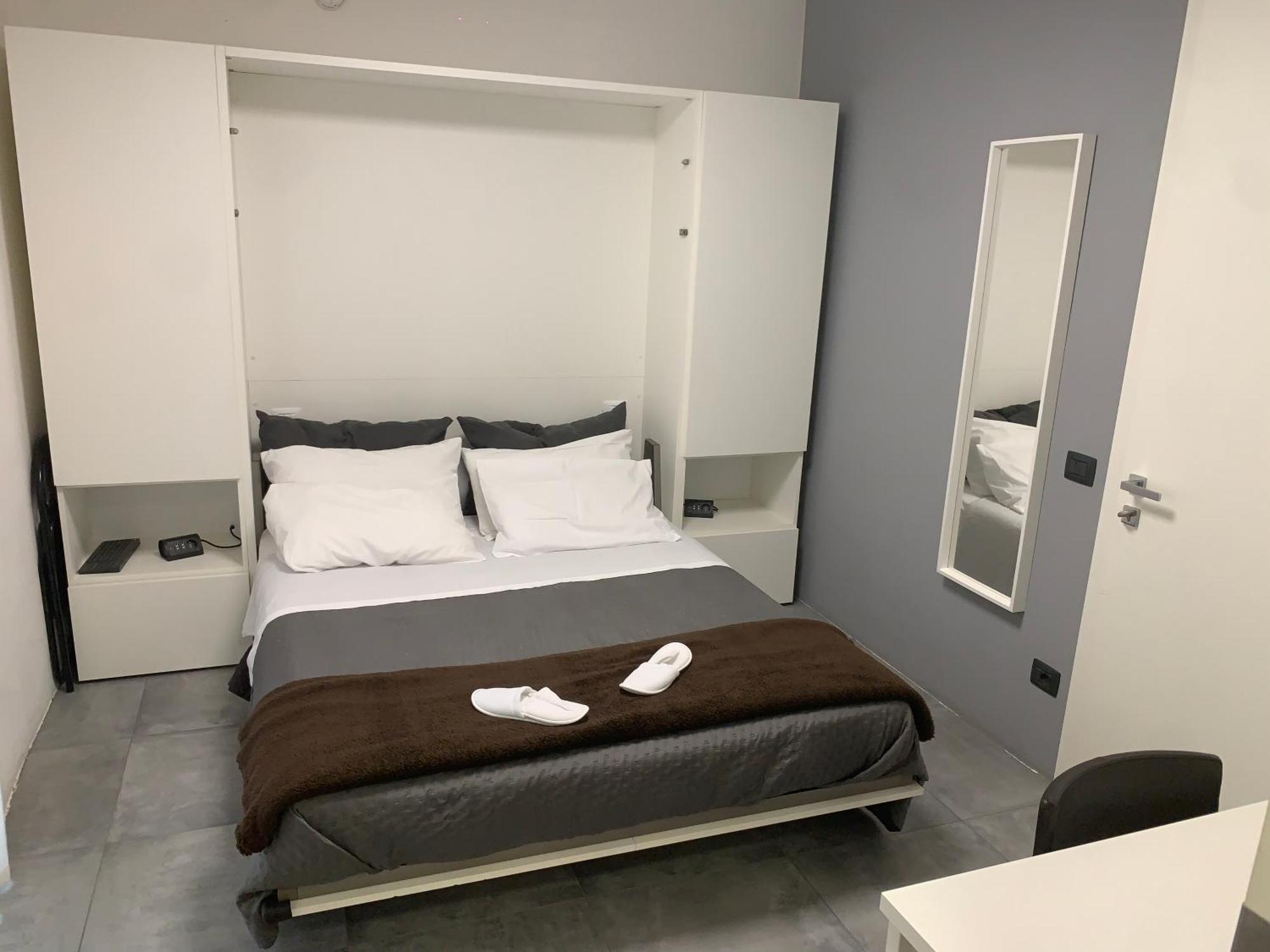 B&B Relax Rooms - Villa Murari Bra Verona Exterior photo