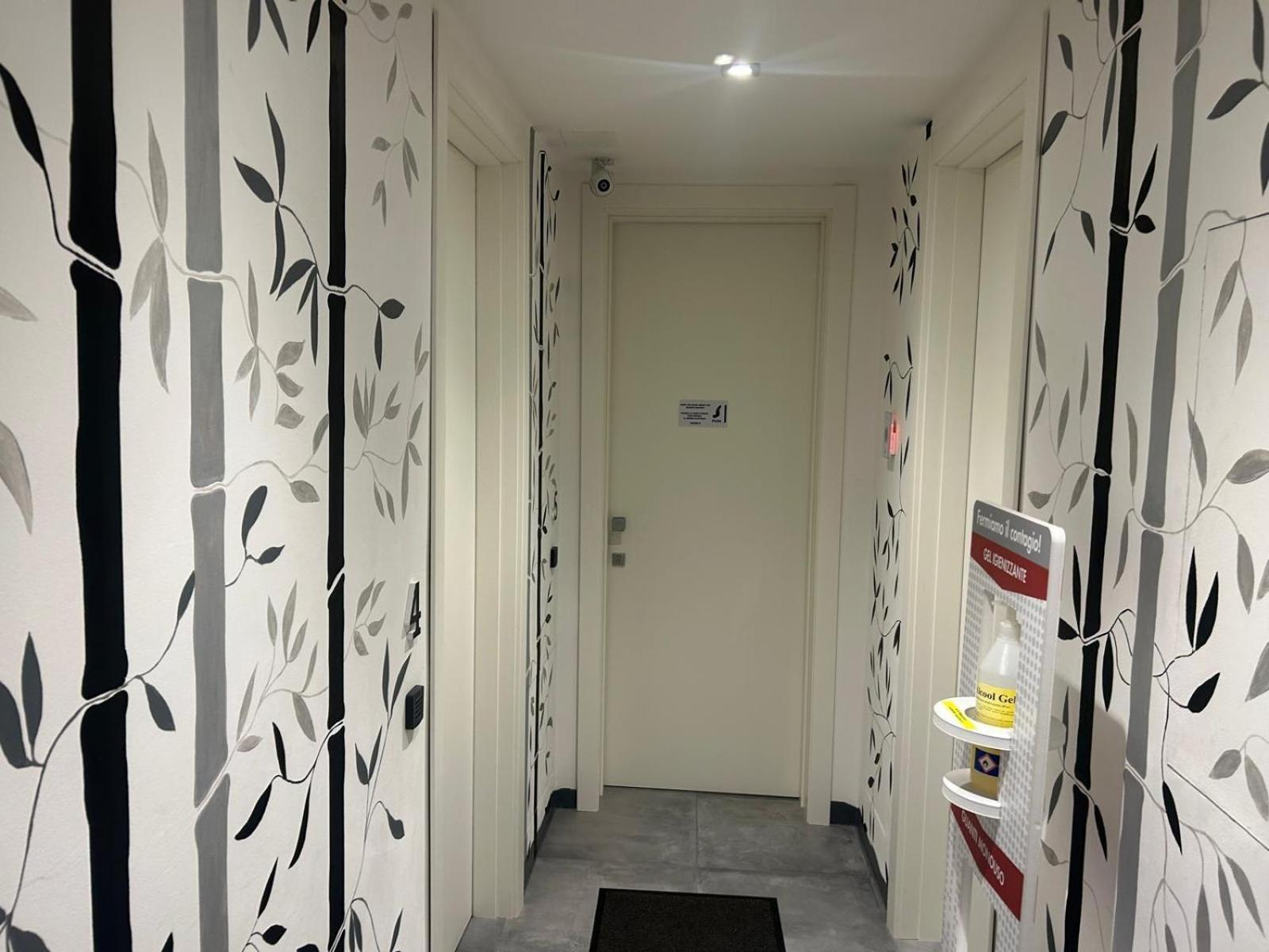 B&B Relax Rooms - Villa Murari Bra Verona Exterior photo
