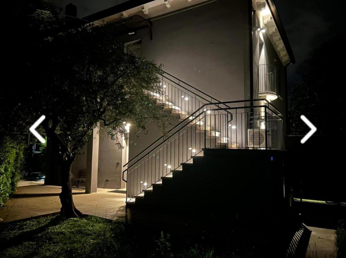 B&B Relax Rooms - Villa Murari Bra Verona Exterior photo